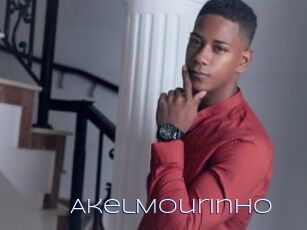 AkelMourinho Blue Hot