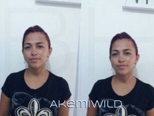 AkemiWild