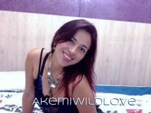 AkemiWildLove