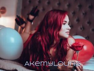 AkemyLoung