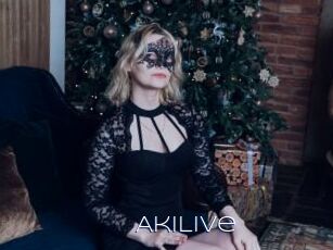 AkiLive