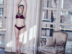 AkinaBlessed