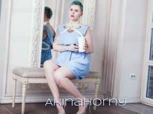 AkinaHorny