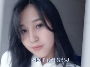 AkinaRay