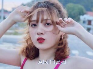 Akinaa