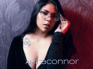 AkiraConnor