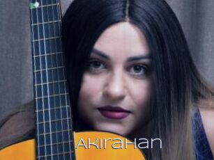 AkiraHan