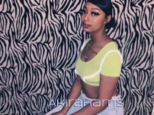 AkiraHarris