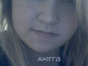 Akirra
