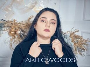 AkitoWoods