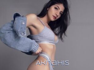Aknahis