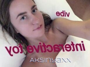Aksinyaxx