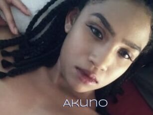 Akuno