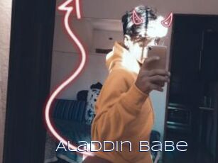 Aladdin_babe