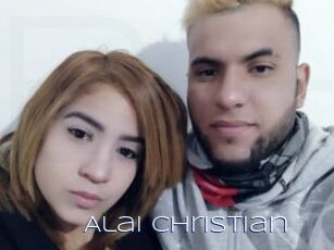 Alai_Christian