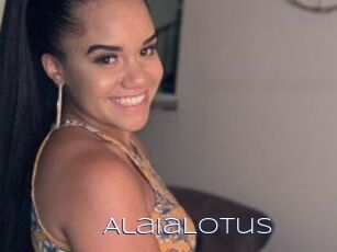 AlaiaLotus