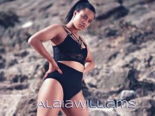 AlaiaWilliams
