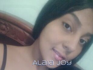 Alaia_Joy