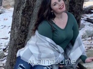 AlainaJune