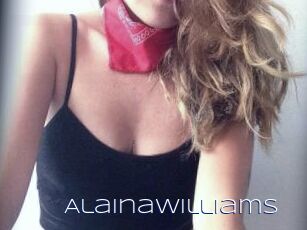 AlainaWilliams
