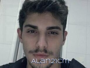 Alan21cm