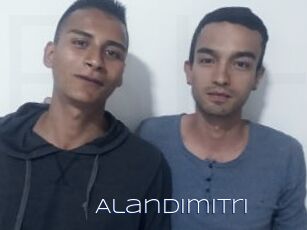 AlanDimitri