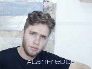 AlanFreddy