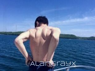 AlanGrayX