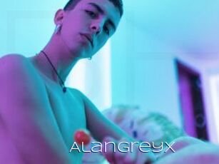 AlanGreyx