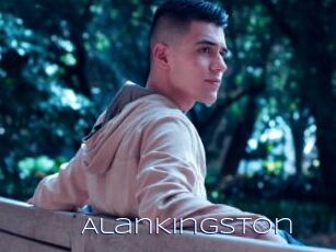 AlanKingston Blue Hot