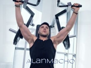 AlanMacho