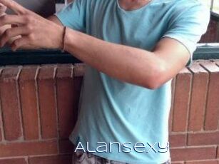 AlanSexy