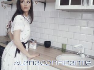 AlanaConfidante