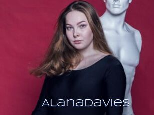 AlanaDavies