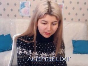 AlanaElixir