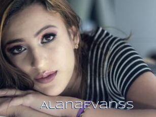 AlanaEvanss