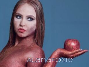 AlanaFoxie