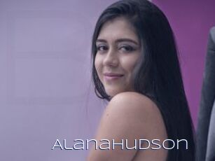 AlanaHudson