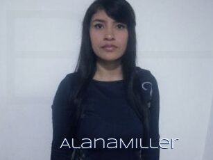 AlanaMiller