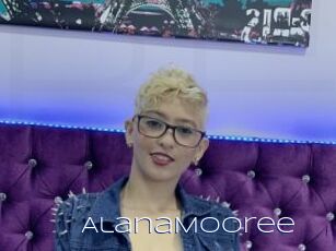 AlanaMooree