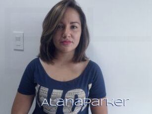 AlanaParker