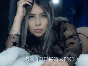 AlanaPayne