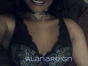 AlanaReign