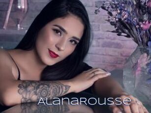 AlanaRousse
