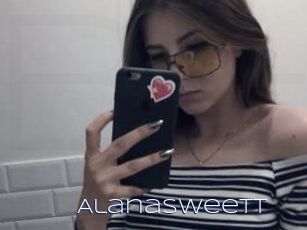 AlanaSweett