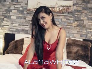 AlanaWhitee