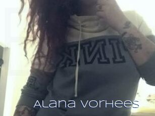 Alana_vorhees