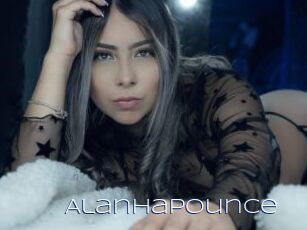 AlanhaPounce