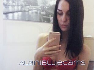 AlaniBlueCams
