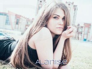 Alanise